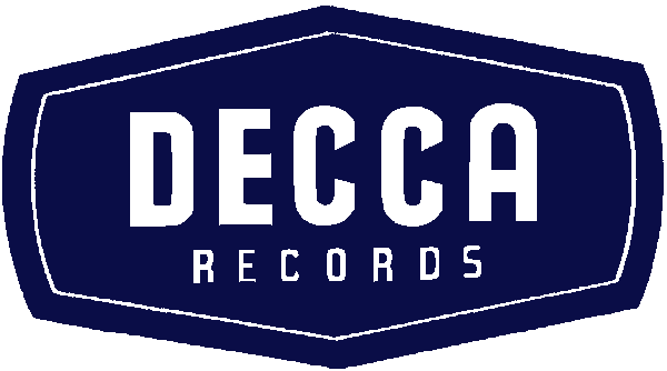Decca Logo